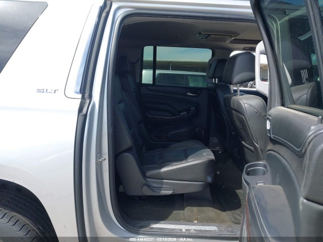 2016 GMC YUKON XL 1GKS1GKC7GR149747 Photo 7