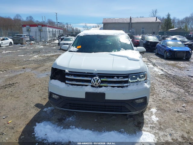Aukcja sprzedaży 2019 Volkswagen Atlas 3.6l V6 Se W/technology, vin: 1V2UR2CA6KC562007, numer aukcji: 44640233