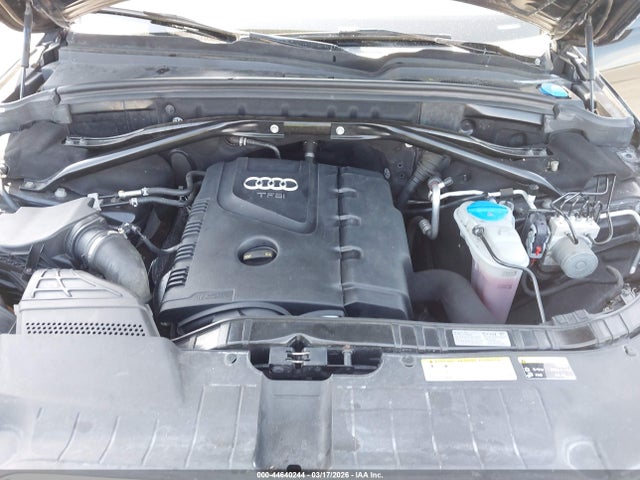 2014 AUDI Q5 WA1LFAFP6EA017483 Photo 9