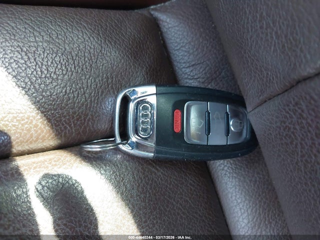 2014 AUDI Q5 WA1LFAFP6EA017483 Photo 10