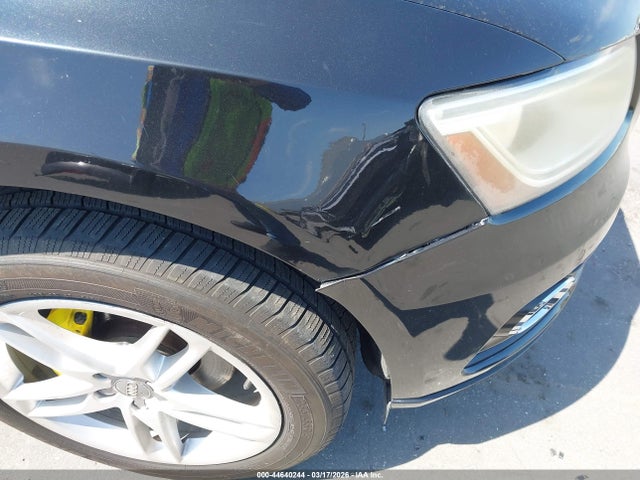 2014 AUDI Q5 WA1LFAFP6EA017483 Photo 5