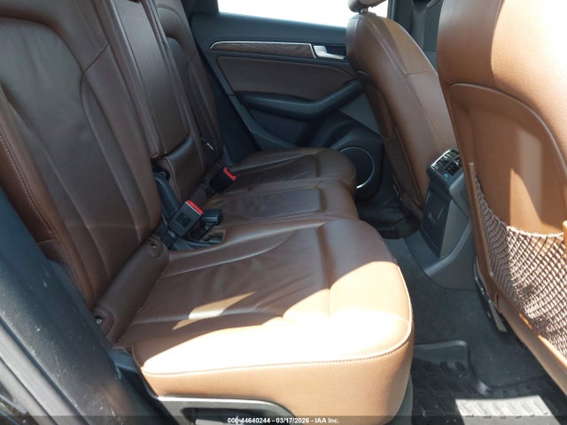 2014 AUDI Q5 WA1LFAFP6EA017483 Photo 7