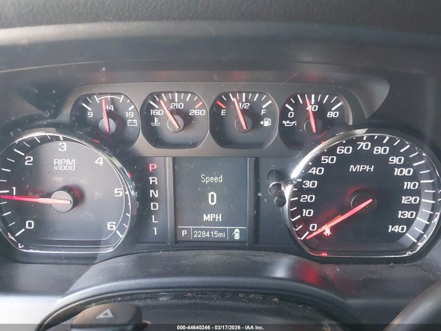 1GB3CYCG0JZ238167 Chevrolet Silverado 3500hd Chassis Wt
