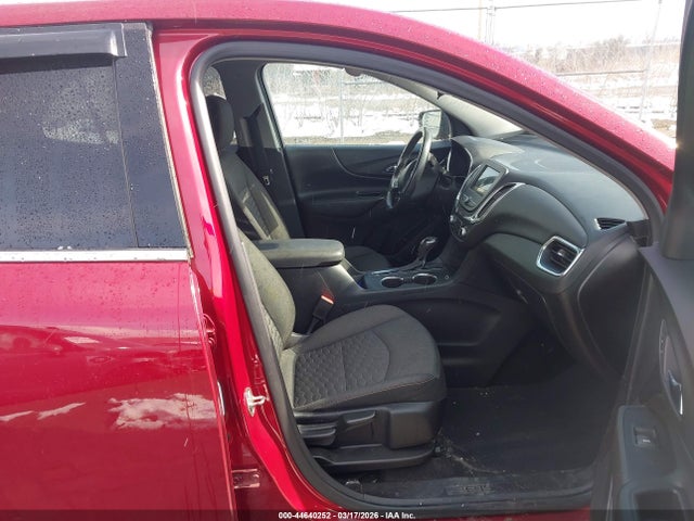 Продажа на аукционе авто 2019 Chevrolet Equinox Lt, vin: 3GNAXUEV3KS604222, номер лота: 44640252