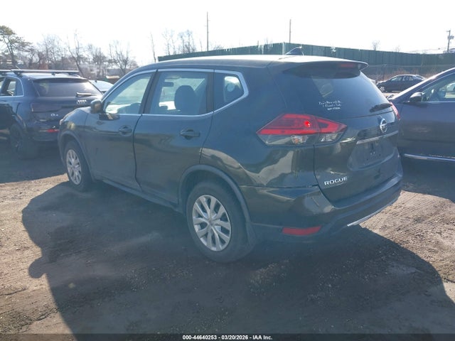 Aukcja sprzedaży 2017 Nissan Rogue S, vin: KNMAT2MV3HP520385, numer aukcji: 44640253