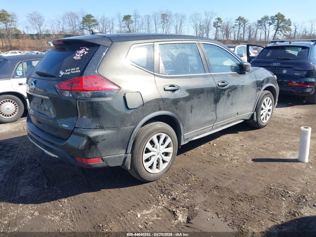 Aukcja sprzedaży 2017 Nissan Rogue S, vin: KNMAT2MV3HP520385, numer aukcji: 44640253