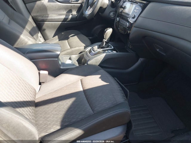 Aukcja sprzedaży 2017 Nissan Rogue S, vin: KNMAT2MV3HP520385, numer aukcji: 44640253