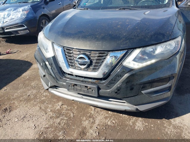 Aukcja sprzedaży 2017 Nissan Rogue S, vin: KNMAT2MV3HP520385, numer aukcji: 44640253