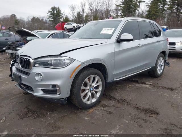 5UXKS4C52E0C07466 BMW X5 Xdrive35d