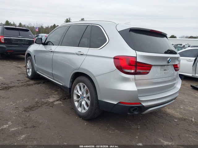 5UXKS4C52E0C07466 BMW X5 Xdrive35d