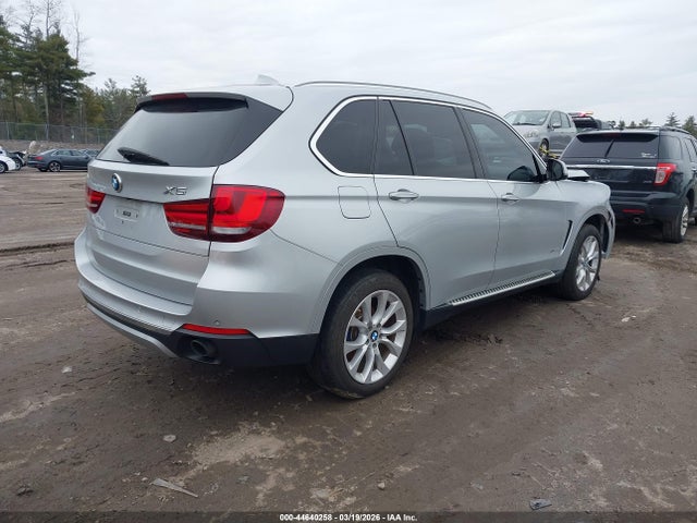 5UXKS4C52E0C07466 BMW X5 Xdrive35d