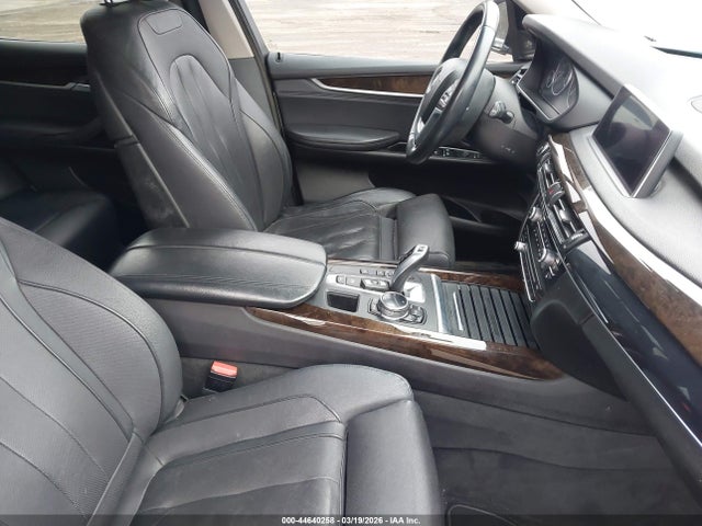 5UXKS4C52E0C07466 BMW X5 Xdrive35d