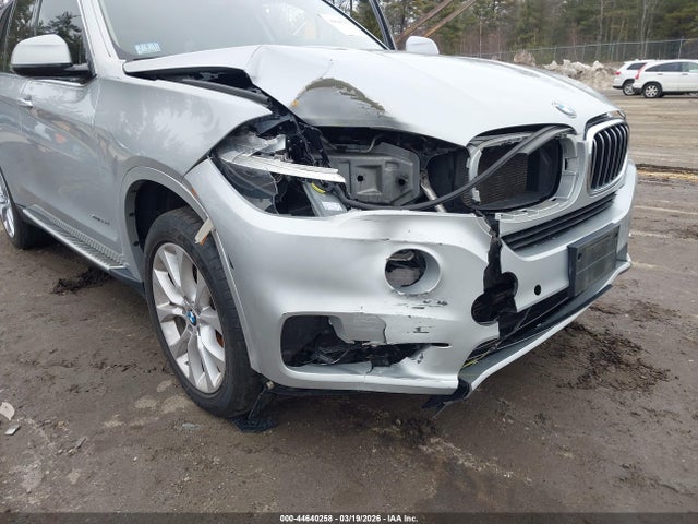 5UXKS4C52E0C07466 BMW X5 Xdrive35d