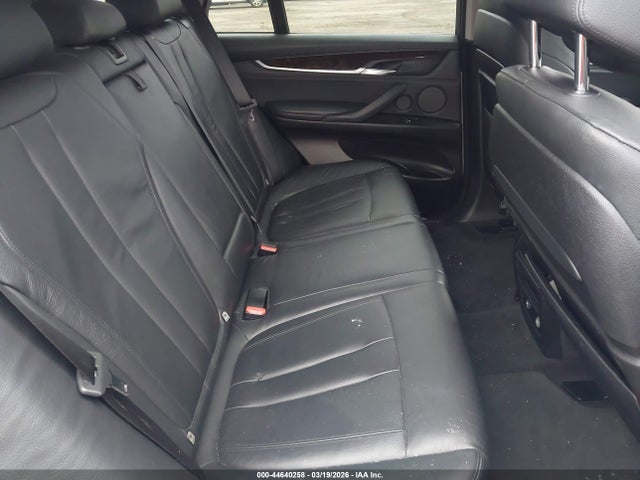 5UXKS4C52E0C07466 BMW X5 Xdrive35d