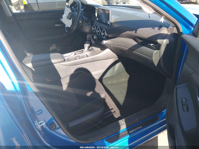 Aukcja sprzedaży 2024 Nissan Sentra Sv Xtronic Cvt, vin: 3N1AB8CV6RY326167, numer aukcji: 44640263