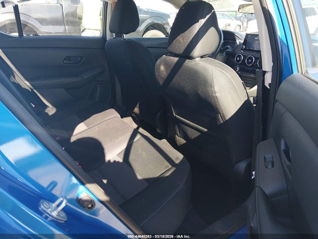 Aukcja sprzedaży 2024 Nissan Sentra Sv Xtronic Cvt, vin: 3N1AB8CV6RY326167, numer aukcji: 44640263