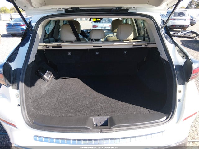 Продаж на аукціоні авто 2022 Nissan Murano Sv Fwd, vin: 5N1AZ2BJ6NC126523, номер лоту: 44640266