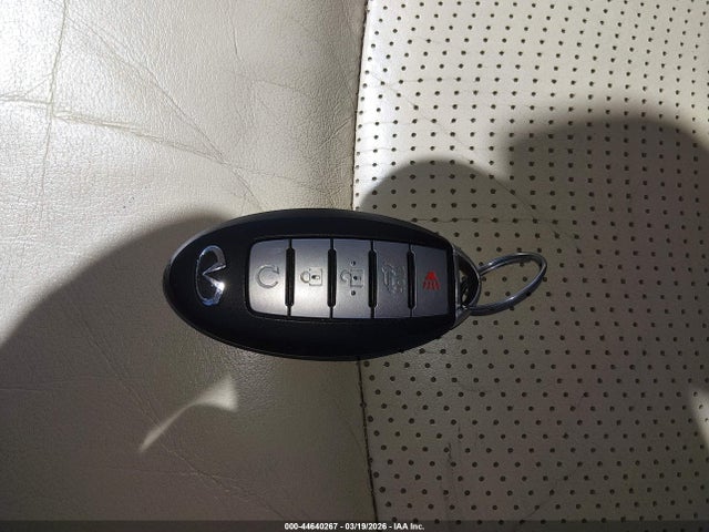 Aukcja sprzedaży 2017 Infiniti Qx80, vin: JN8AZ2NF8H9647101, numer aukcji: 44640267