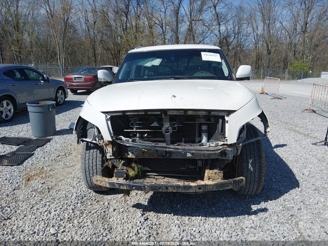 Aukcja sprzedaży 2017 Infiniti Qx80, vin: JN8AZ2NF8H9647101, numer aukcji: 44640267