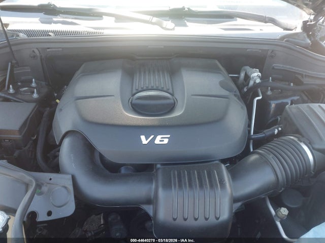 Aukcja sprzedaży 2015 Jeep Grand Cherokee Limited, vin: 1C4RJEBG1FC848875, numer aukcji: 44640270