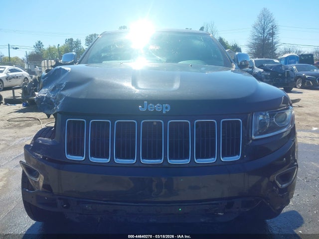 Aukcja sprzedaży 2015 Jeep Grand Cherokee Limited, vin: 1C4RJEBG1FC848875, numer aukcji: 44640270