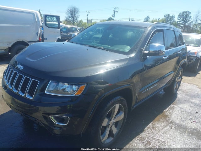 Aukcja sprzedaży 2015 Jeep Grand Cherokee Limited, vin: 1C4RJEBG1FC848875, numer aukcji: 44640270