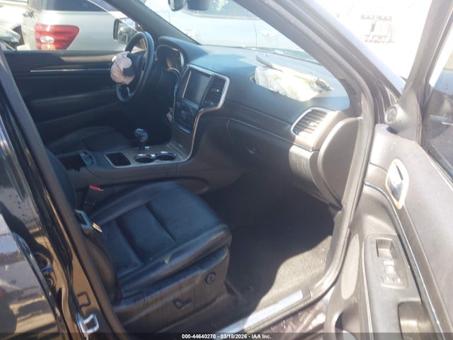 Aukcja sprzedaży 2015 Jeep Grand Cherokee Limited, vin: 1C4RJEBG1FC848875, numer aukcji: 44640270