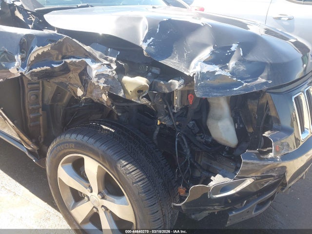 Aukcja sprzedaży 2015 Jeep Grand Cherokee Limited, vin: 1C4RJEBG1FC848875, numer aukcji: 44640270