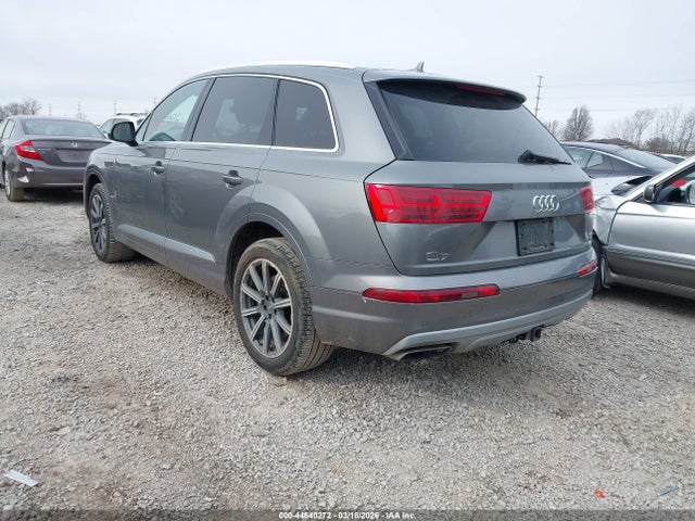 2017 AUDI Q7 WA1VAAF71HD055293 Photo 2