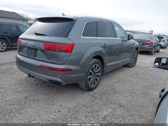 2017 AUDI Q7 WA1VAAF71HD055293 Photo 3