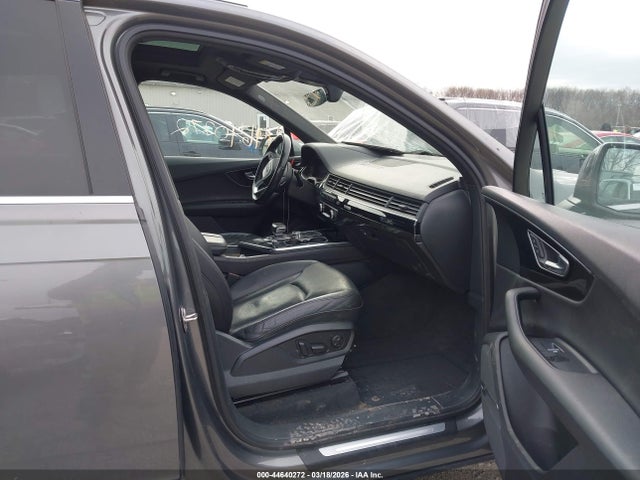 2017 AUDI Q7 WA1VAAF71HD055293 Photo 4
