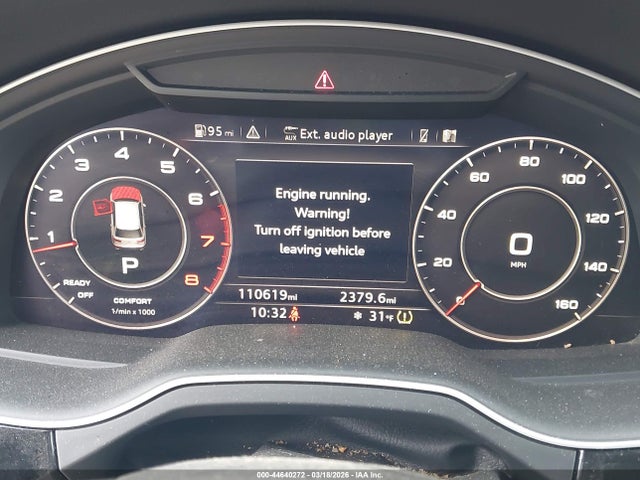 2017 AUDI Q7 WA1VAAF71HD055293 Photo 6