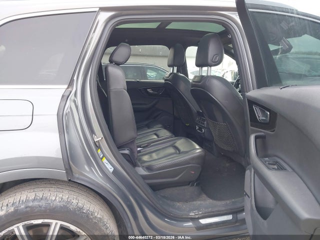 2017 AUDI Q7 WA1VAAF71HD055293 Photo 7