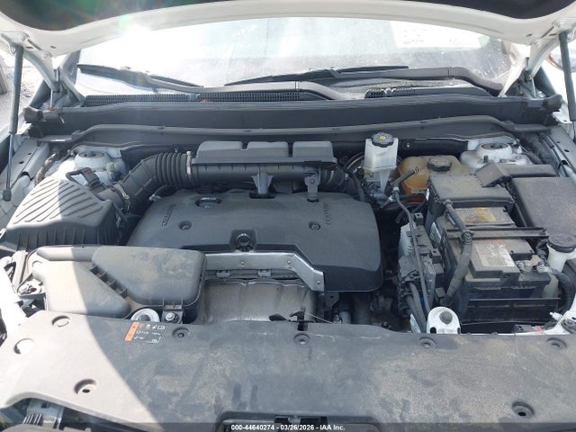 2020 Buick Envision Awd Essence მანქანა იყიდება აუქციონზე, vin: LRBFX2SA1LD033169, აუქციონის ნომერი: 44640274