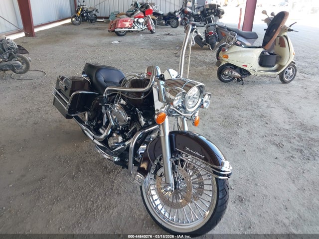 2004 HARLEY-DAVIDSON FLHRSI 1HD1FYW3X4Y707616