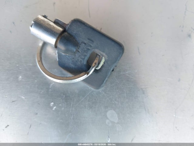 2004 HARLEY-DAVIDSON FLHRSI 1HD1FYW3X4Y707616 Photo 10