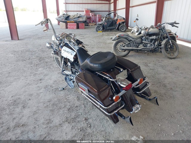 2004 HARLEY-DAVIDSON FLHRSI 1HD1FYW3X4Y707616 Photo 2