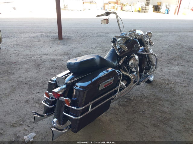 2004 HARLEY-DAVIDSON FLHRSI 1HD1FYW3X4Y707616 Photo 3