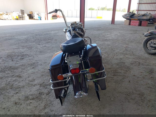 2004 HARLEY-DAVIDSON FLHRSI 1HD1FYW3X4Y707616 Photo 5