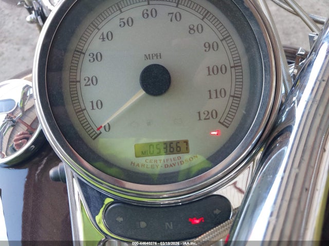 2004 HARLEY-DAVIDSON FLHRSI 1HD1FYW3X4Y707616 Photo 6