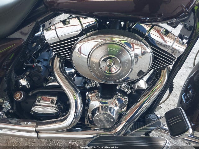 2004 HARLEY-DAVIDSON FLHRSI 1HD1FYW3X4Y707616 Photo 7