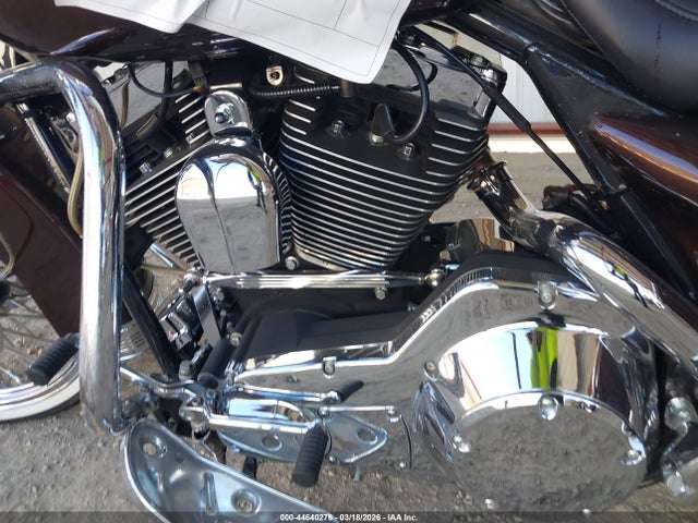 2004 HARLEY-DAVIDSON FLHRSI 1HD1FYW3X4Y707616 Photo 8