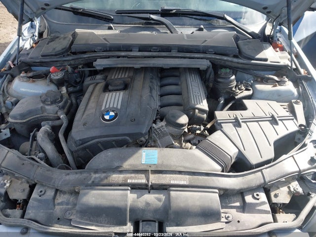 44640282 :رقم المزاد ، WBAPK5C5XBA656956 vin ، 2011 Bmw 328i Xdrive مزاد بيع