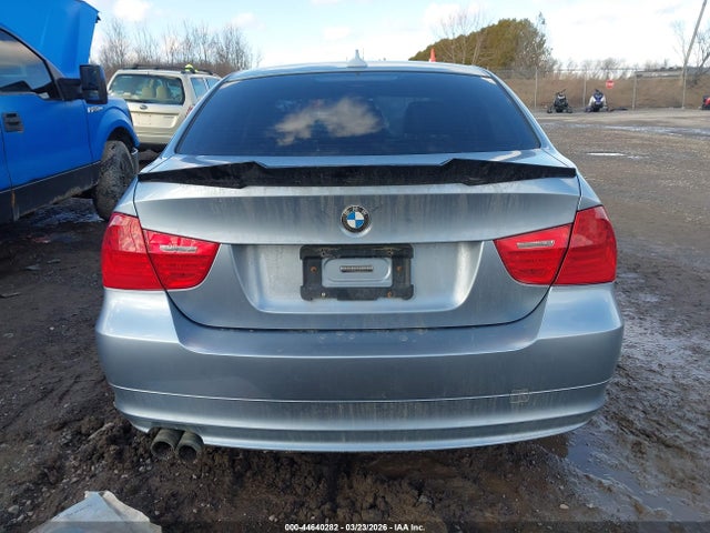 44640282 :رقم المزاد ، WBAPK5C5XBA656956 vin ، 2011 Bmw 328i Xdrive مزاد بيع