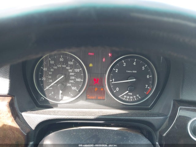44640282 :رقم المزاد ، WBAPK5C5XBA656956 vin ، 2011 Bmw 328i Xdrive مزاد بيع