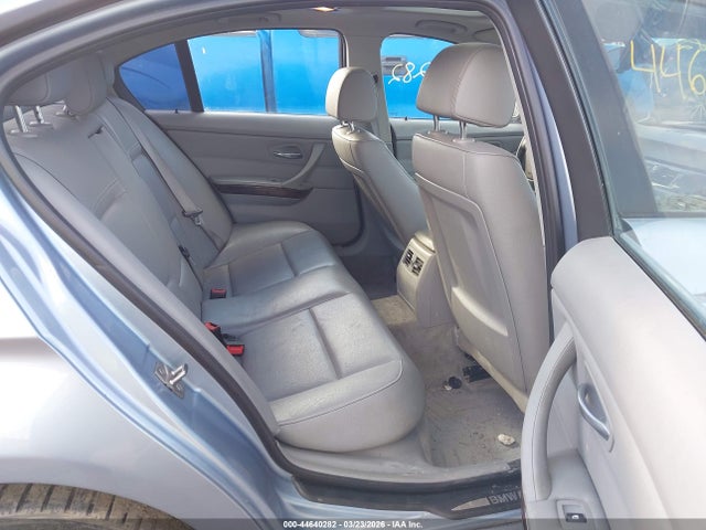 44640282 :رقم المزاد ، WBAPK5C5XBA656956 vin ، 2011 Bmw 328i Xdrive مزاد بيع