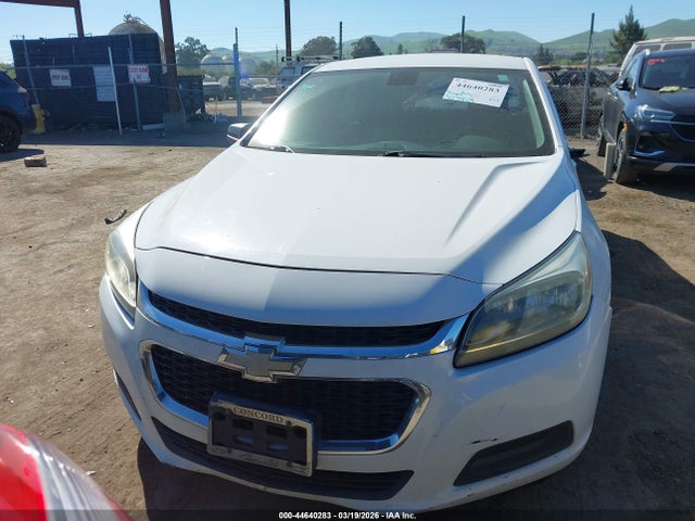 Chevrolet Malibu 1ls 2014 1G11B5SL5EF303548 Image 12