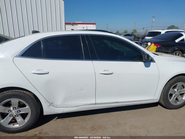 Chevrolet Malibu 1ls 2014 1G11B5SL5EF303548 Image 13