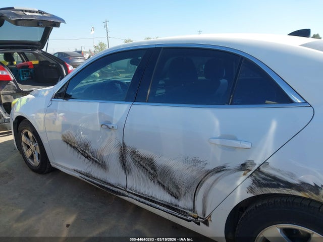 Chevrolet Malibu 1ls 2014 1G11B5SL5EF303548 Image 14