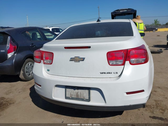 Chevrolet Malibu 1ls 2014 1G11B5SL5EF303548 Image 16